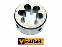 Schneideisen M6,5x0,75 NO 6g , FANAR